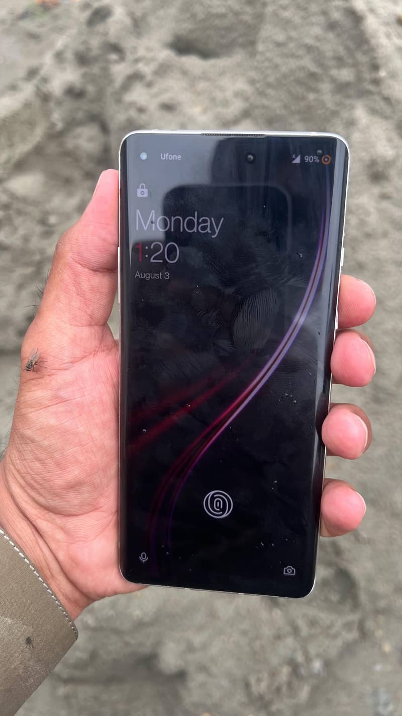One Plus 8 4