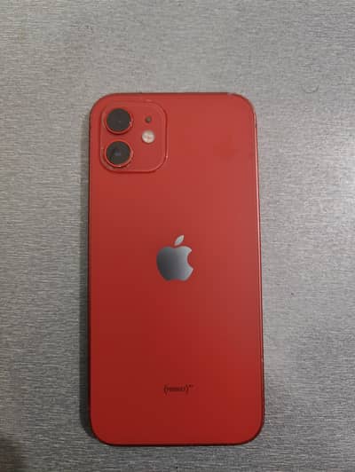 Apple iPhone 12 ,256 gb non pta JV