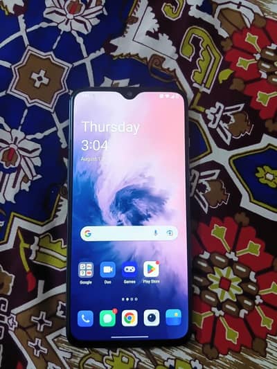 One Plus 7