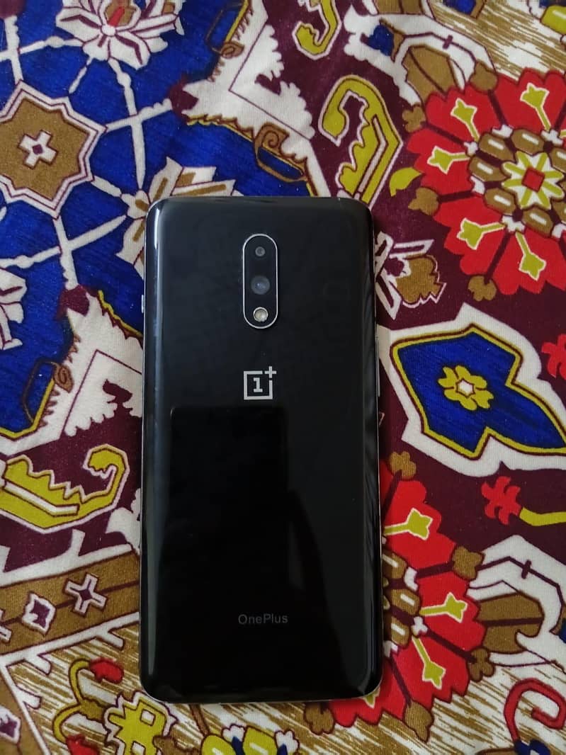 One Plus 7 1