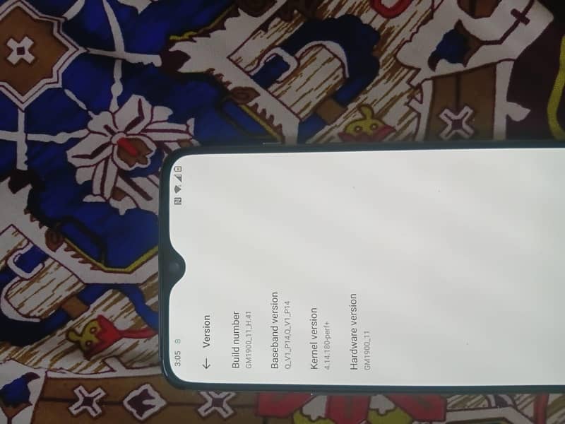 One Plus 7 3
