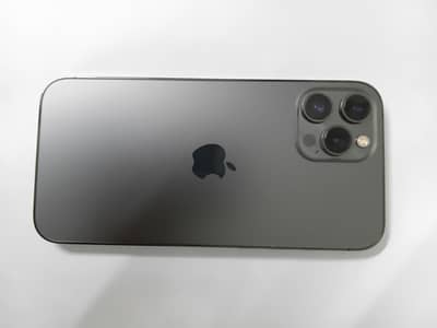 Apple iPhone 12 Pro Max