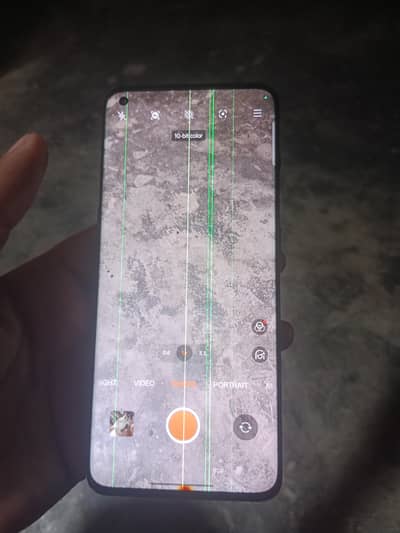 One Plus 10 Pro  line in Pohen ok ha all Ap isko Patch b krwa skta hu