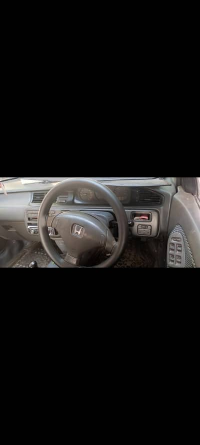 Honda Civic EXi 1995