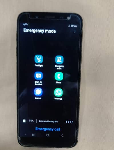 samsung j6