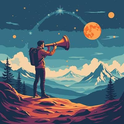 Vector Design Logo Design