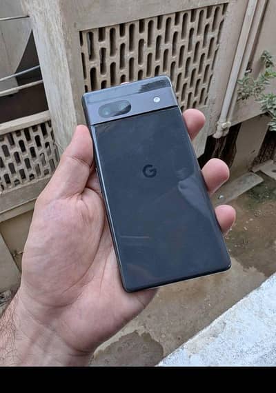 Google Pixel 7a