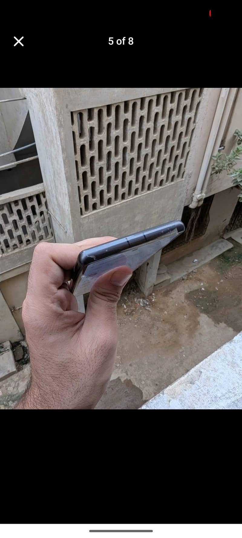 Google Pixel 7a 3