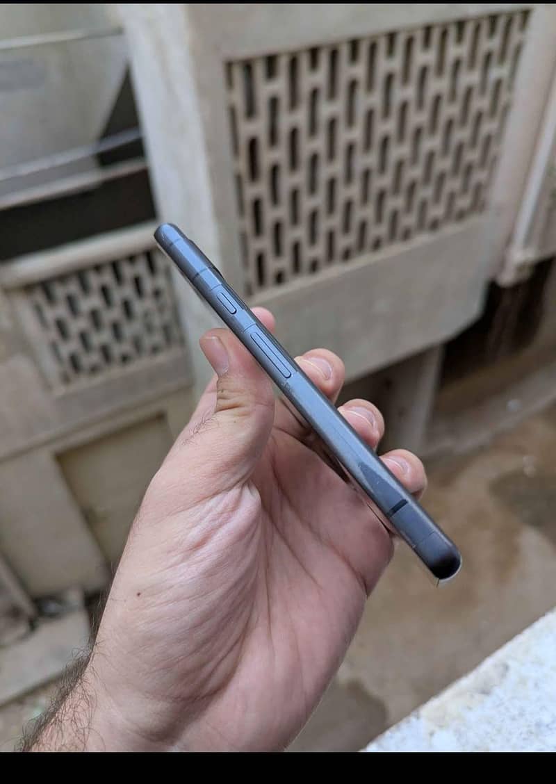 Google Pixel 7a 4