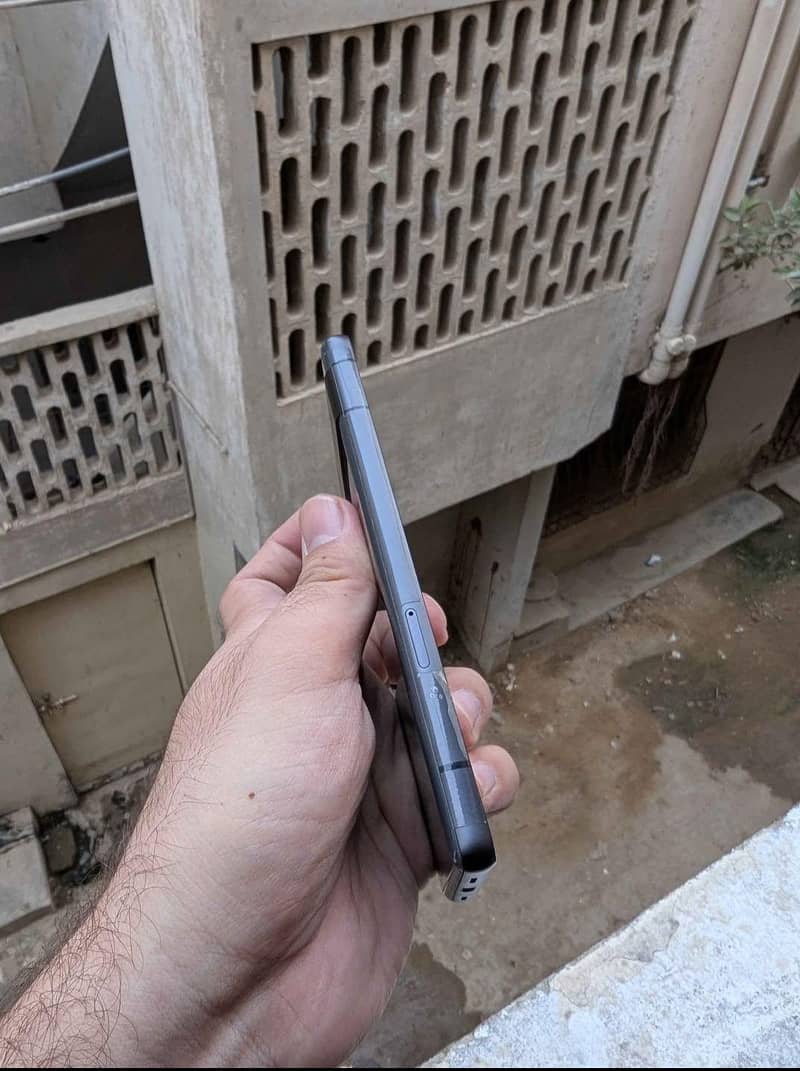 Google Pixel 7a 6
