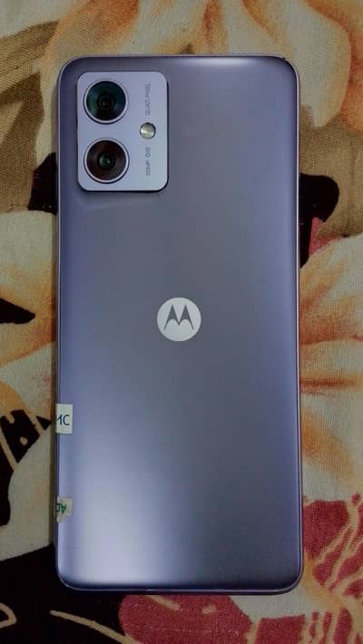 Motorola Moto G54 2024