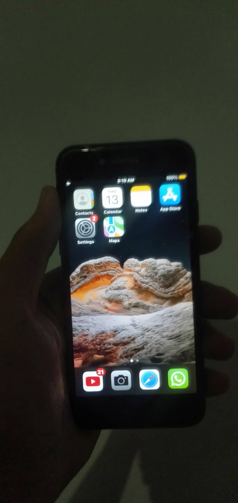 Apple iPhone 7 4