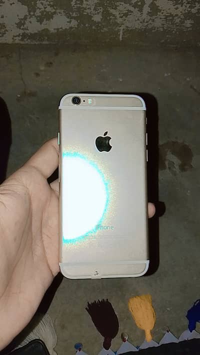 Apple iPhone 6