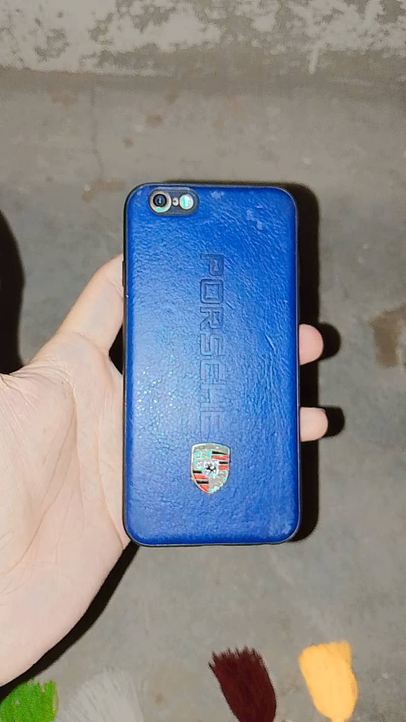 Apple iPhone 6 2