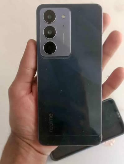 Realme C75x