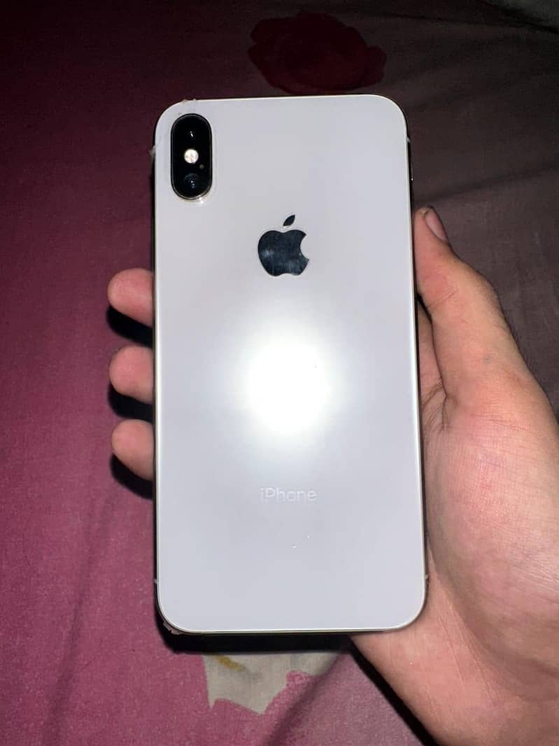 Apple iPhone X 0