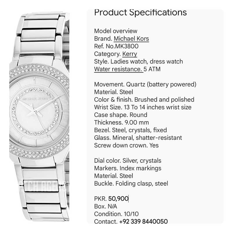 Watch 0