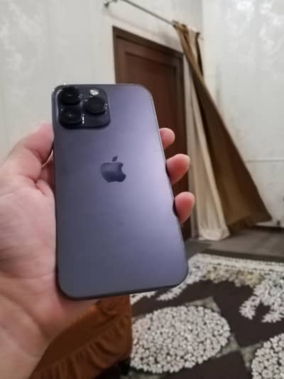 I Phone 14 Pro Max