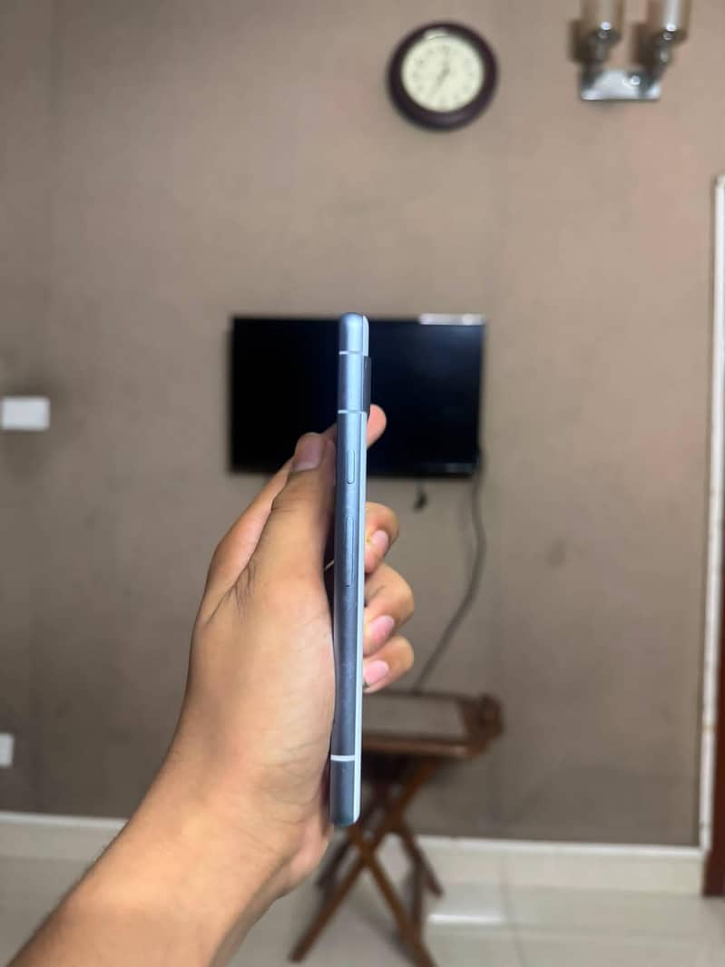 Google Pixel 7a 1