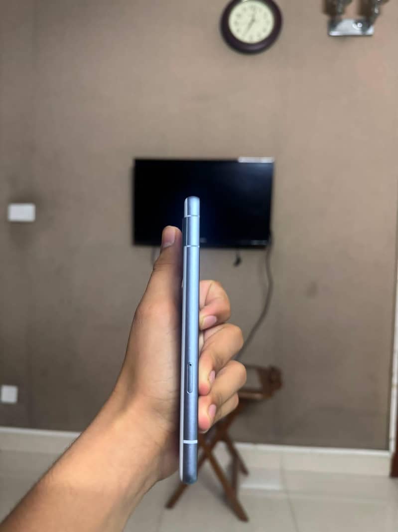 Google Pixel 7a 3