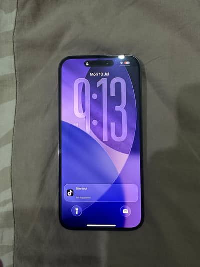 Apple iPhone 14 Pro Max
