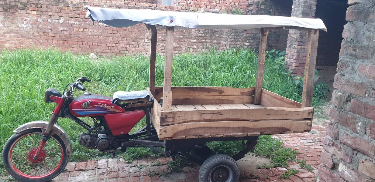 chingchi rickshaw 3