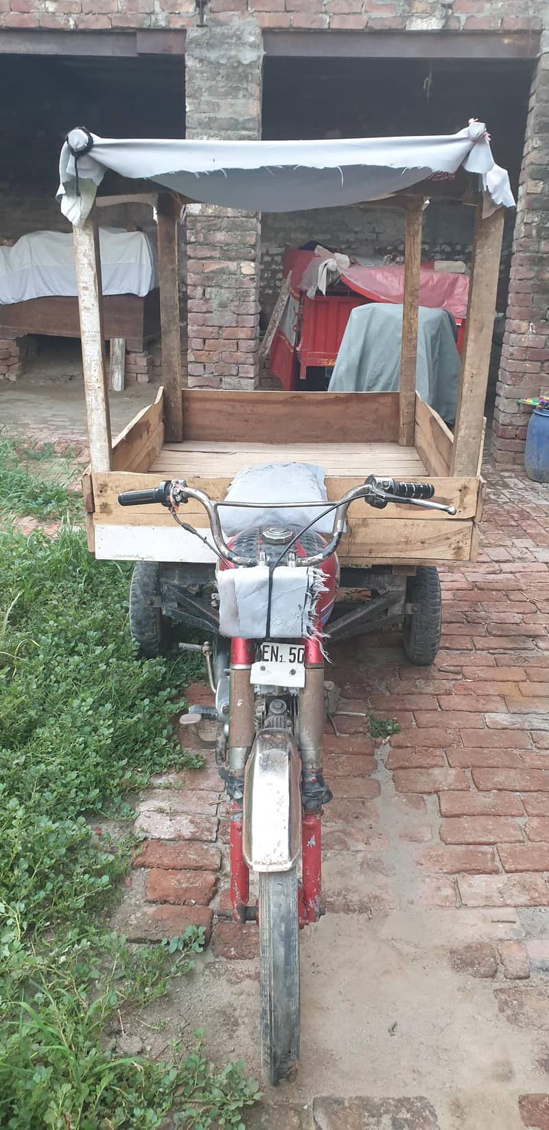 chingchi rickshaw 4
