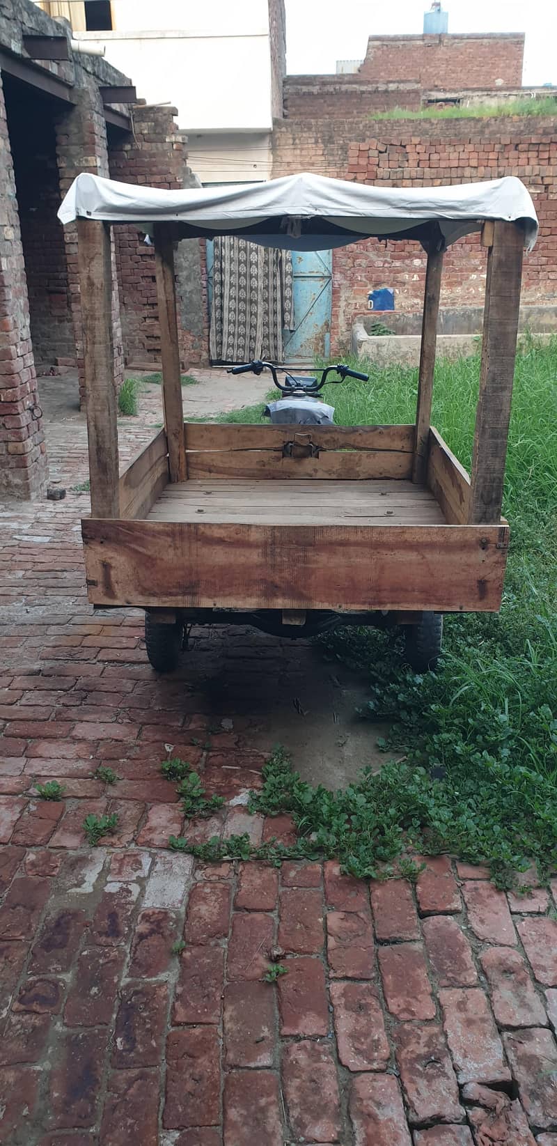 chingchi rickshaw 5