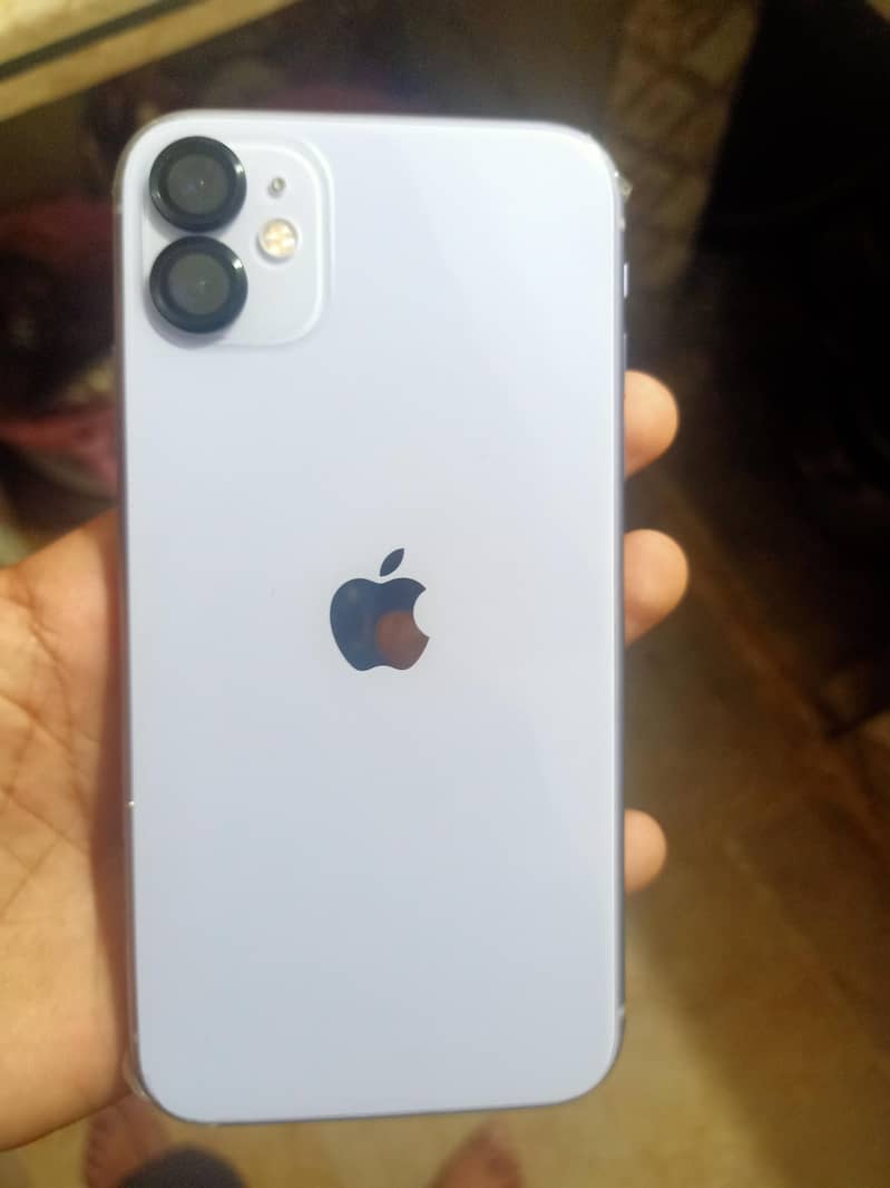 iPhone 11 1