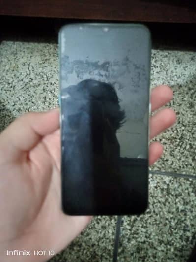 Vivo S1