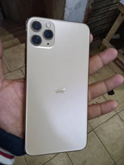 Apple iPhone 11 Pro Max
