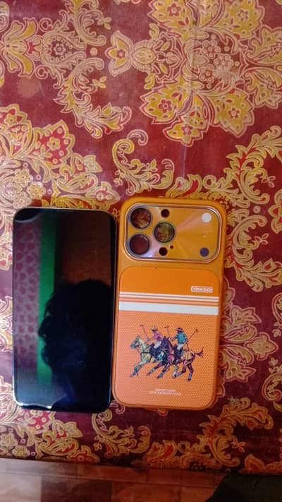 iPhone 13 Pro 128GB PTA Approved