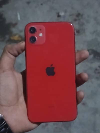 Apple iPhone 11
