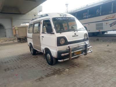 I'm selling my Suzuki Bolan 1994 complete documents