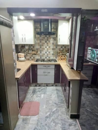 FLAT AVAILABLE FOR SALE ( BOUNDARY WALL PROJECT)
