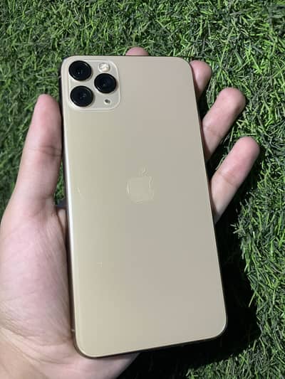 Apple iPhone 11 Pro Max 64 gb factory unlock