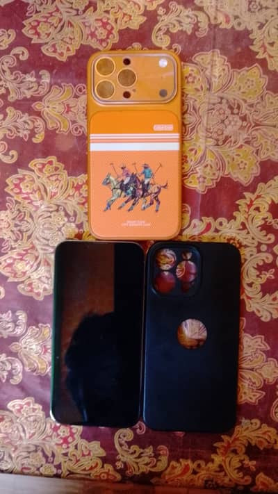 Iphone 13 Pro 128GB | PTA Approved