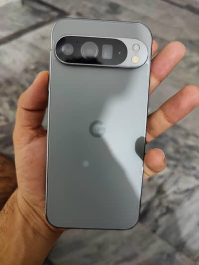 Google Pixel 9 Pro XL