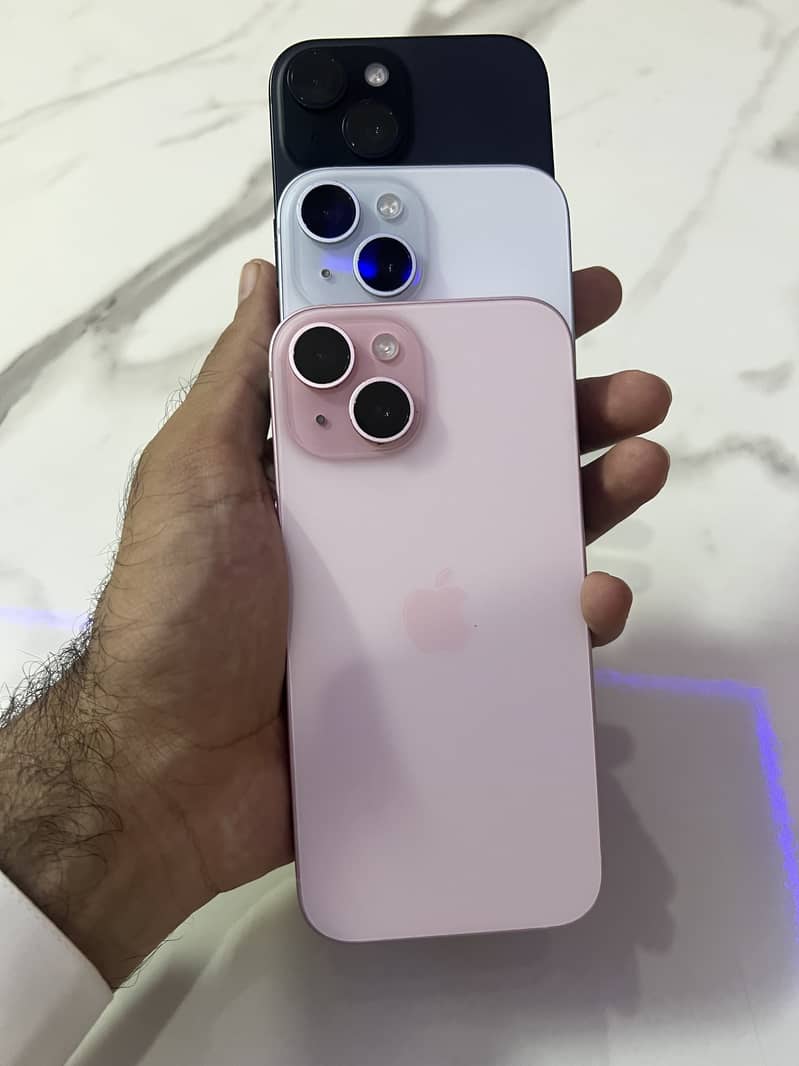 iPhone 15 1