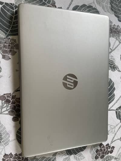 Hp Core i5 8th gen