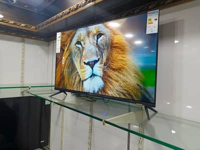 45 InCh Samsung Smart 4k UHD LED TV 3 Year Warranty O3OO4675739