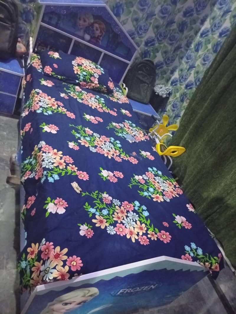 almost new 1