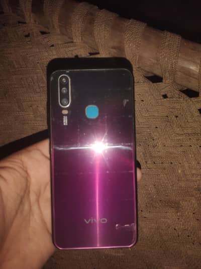 Vivo Y15