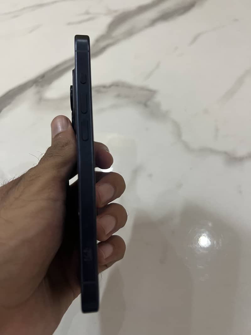 iPhone 15 Pro 1
