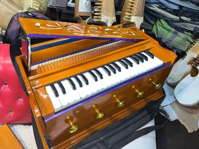 New Indian harmonium for sale