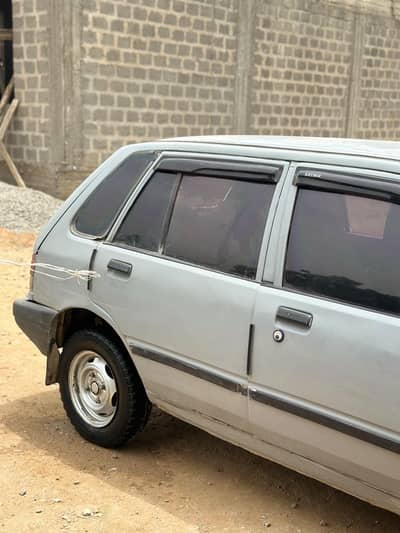 Suzuki Khyber 1998