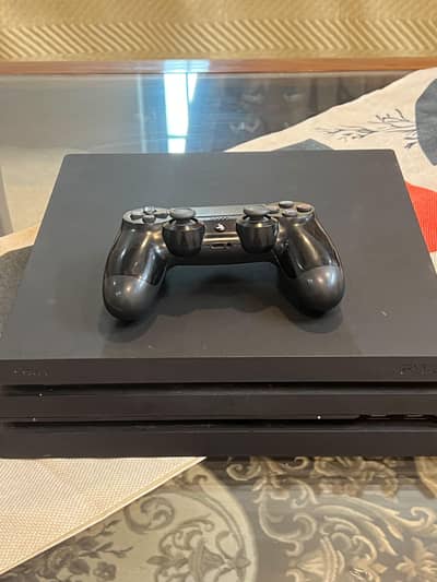 PS4 PRO PLAYSTATION 4 PRO