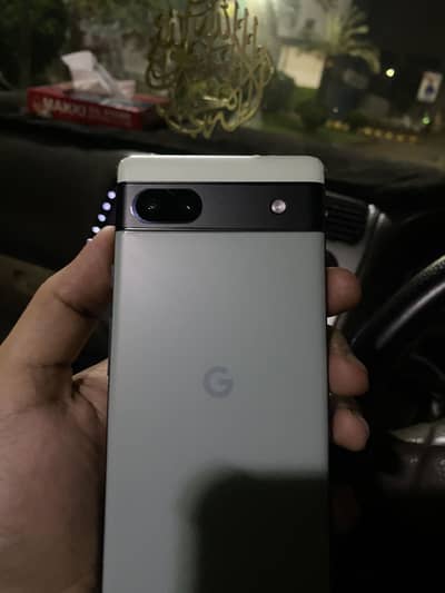 Google Pixel 6a