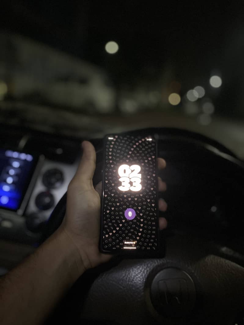 Google Pixel 6a 5
