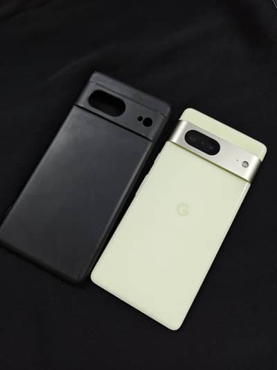 Google Pixel 7